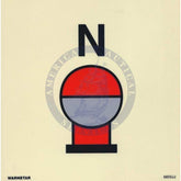 Marine Fire Sign, IMO Fire Control Symbol: Nitrogen Bottles In Protected Areas